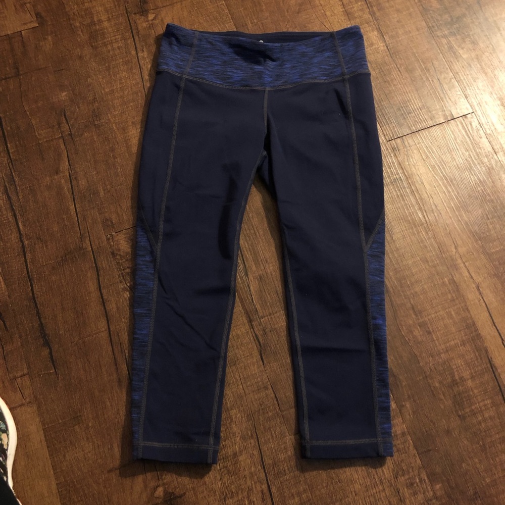 Athleta Capri